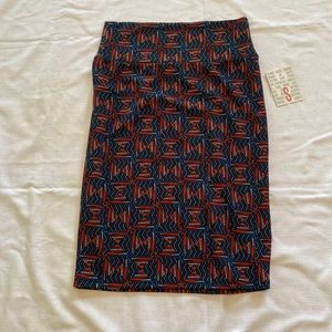 Lularoe Cassie small